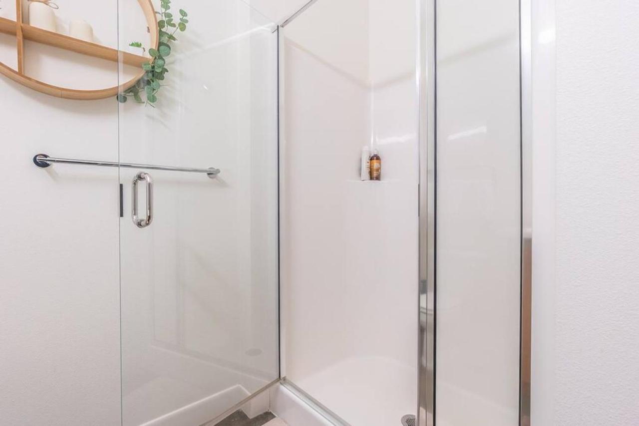 Lux 1 Bd Apartment- Rooftop, Wifi, Pet Friendly Apartamento