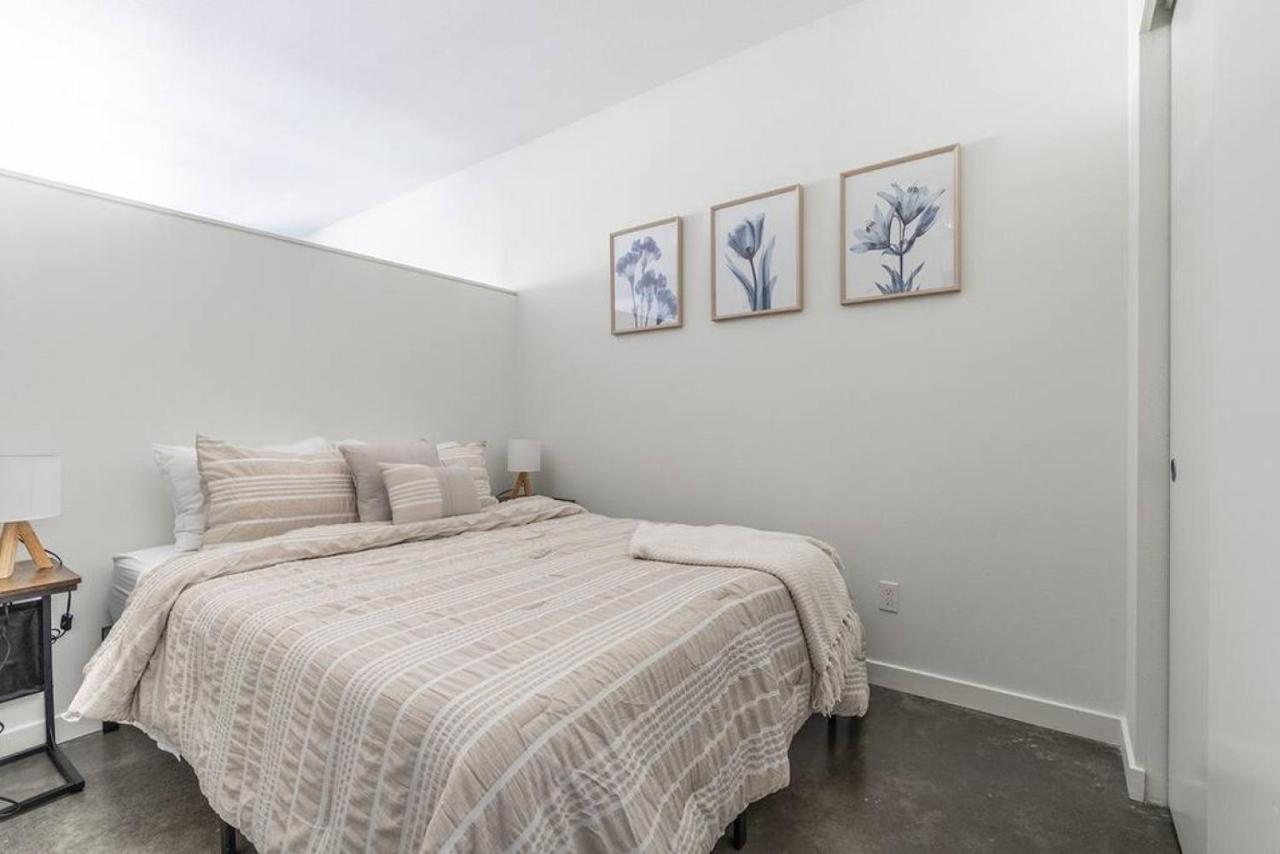 Apartamento Lux 1 Bd Apartment- Rooftop, Wifi, Pet Friendly